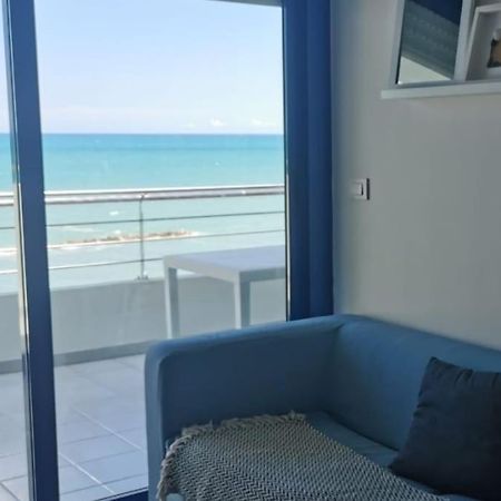 Appartamento Sul Mare Termoli Buitenkant foto