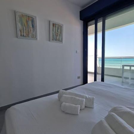 Appartamento Sul Mare Termoli Buitenkant foto