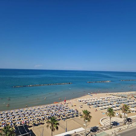 Appartamento Sul Mare Termoli Buitenkant foto