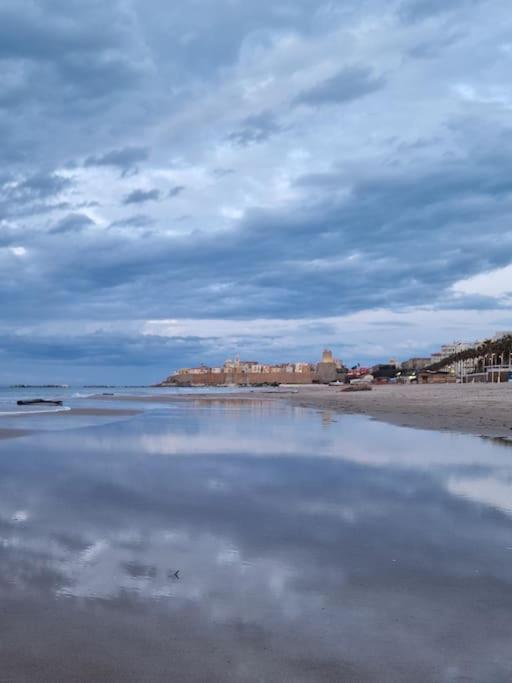 Appartamento Sul Mare Termoli Buitenkant foto