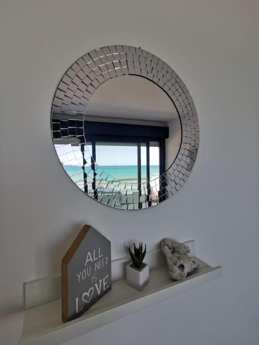 Appartamento Sul Mare Termoli Buitenkant foto
