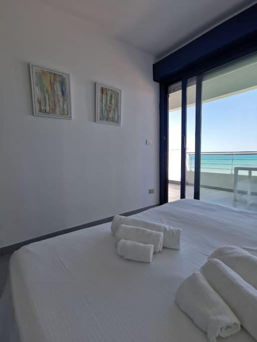 Appartamento Sul Mare Termoli Buitenkant foto